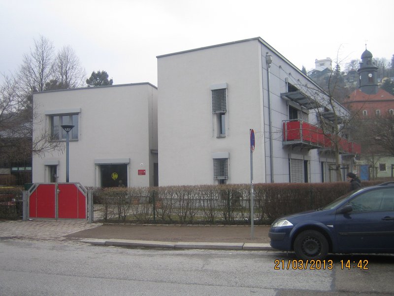 Kindertagesst�tte Fidelio-F.-Finke-Str. 11